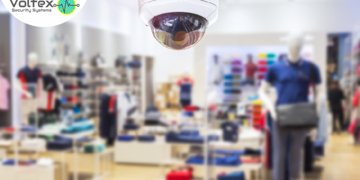 best commercial CCTV system