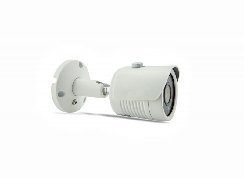 4k Security Camera