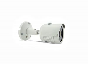 3MP Hikvision 2.8mm Security Camera Full HD 1080p Bullet