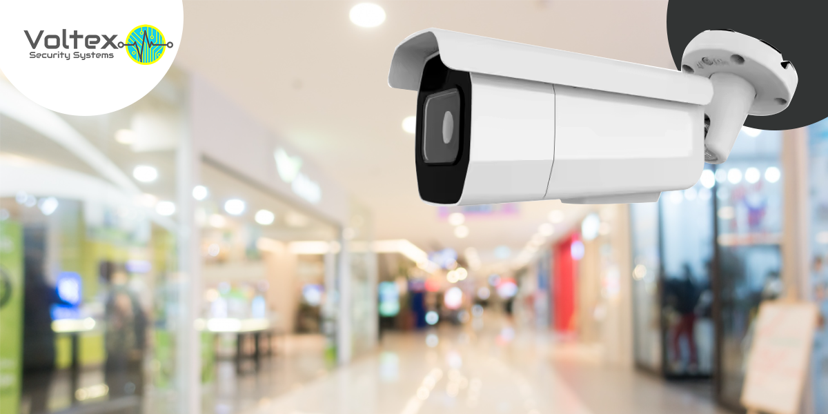 best commercial surveillance cameras