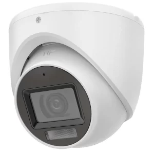 Security Camera Ultra HD 5MP 3K Dome