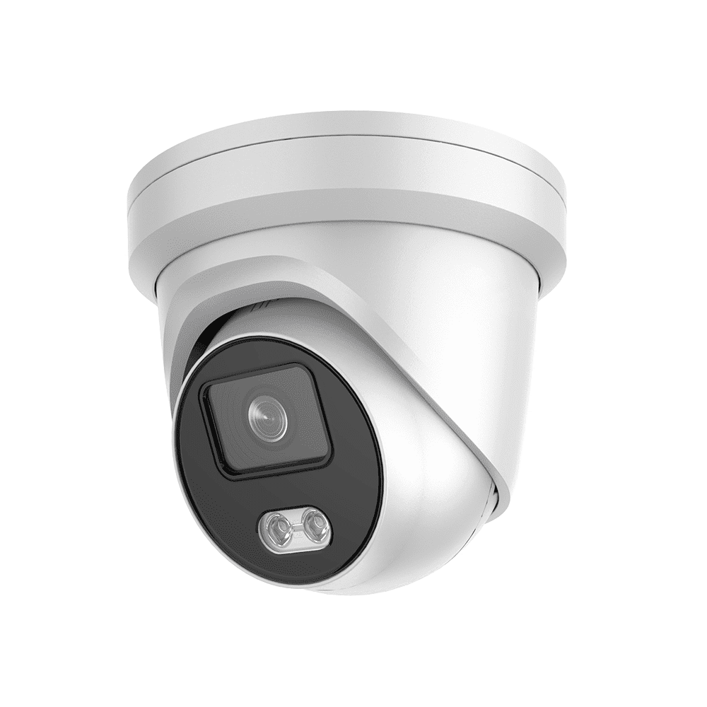 5MP-HDTVI-Color-Night-Vision Security Camera By Voltex Security Houston, TX