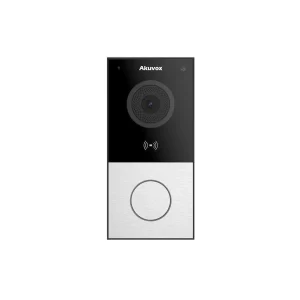 E12W-SIL Akuvox Intercom