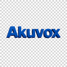 Akuvox Intercom and access control systems