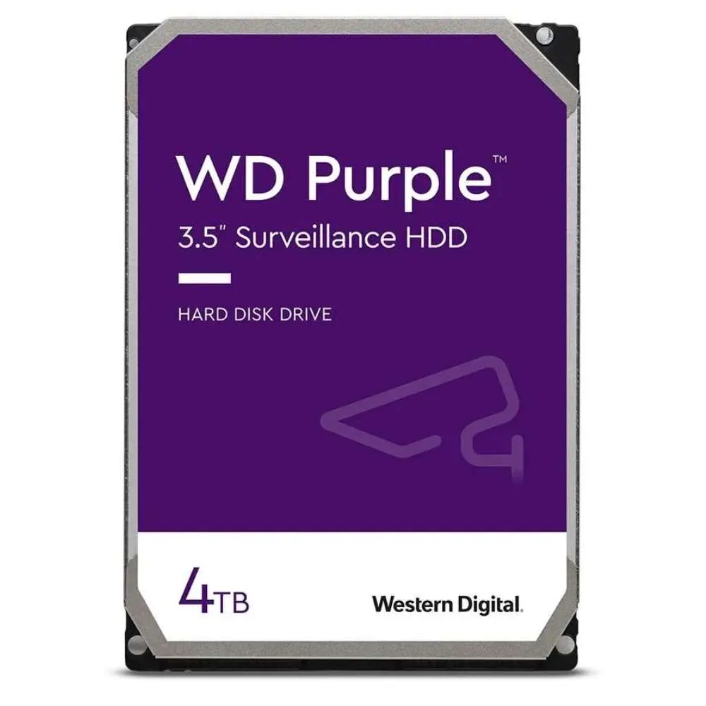 C-HDD4000-PUR
