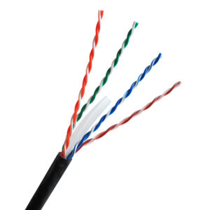 CAT6 UTP Network Cable 100ft