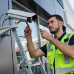 Can Software Issues Be Fixed With IP Camera Repair