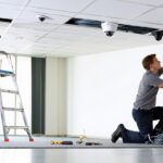 Can Video Surveillance Installation Services Work With Existing Security Systems