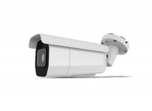 Starlight Security Camera