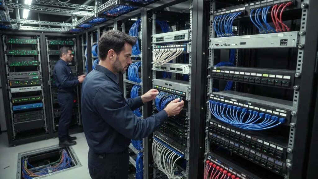 How Do Security System Services in Houston Improve Safety in Residential Areas