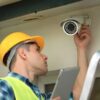 How Modern Technology is Changing Commercial Surveillance Camera Installation