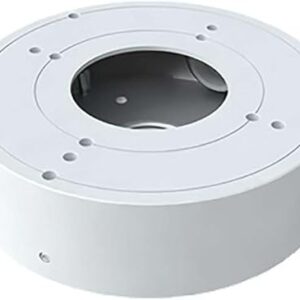 Security Camera Junction Box &ldquo;B9W&rdquo;