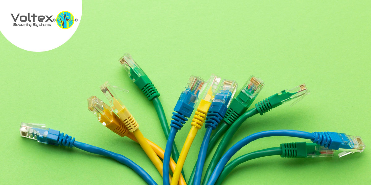 network cable installation company