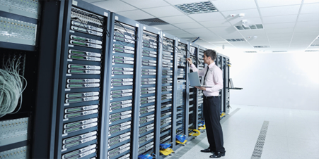 When to Contact IT and Network Services in Houston Texas