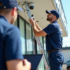 Why Your Business Needs Commercial Surveillance Camera Installation in Houston