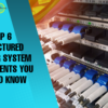structured cabling system design and services