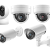 security IP cameras