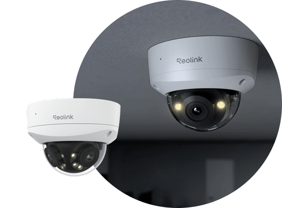 Home 1 - Voltex Security Systems
