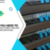 structured cabling services in Houston, TX